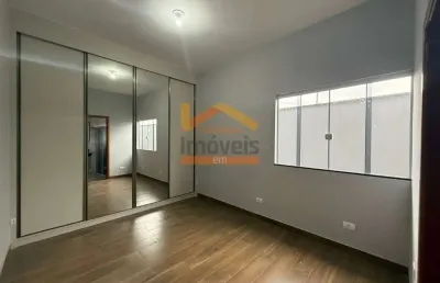 Imóvel de 3 quartos no jardim recanto das águas, nova odessa-sp: venda ou locação!
