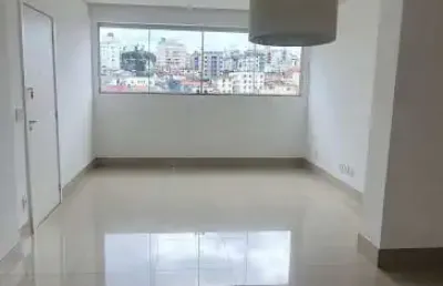 Apartamento com 4 quartos à venda no Prado, Belo Horizonte 