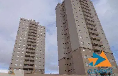 Apartamento com 3 quartos à venda na Serra, Belo Horizonte 