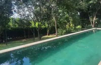 Casa de alto luxo condominio fechado estancia das amendoeiras-lagoa santa