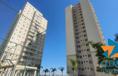 Apto. 02 qtos 75 metros 01 suite 02 vagas livres-novo- b. serra bh-mg