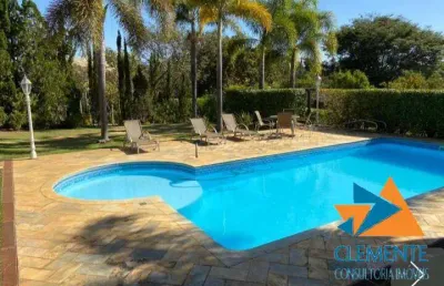 Casa e sitio em condominio estancias da mata lagoa santa/jaboticatubas mg.