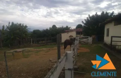 Haras e casa em condomínio fechado lagoa santa/jaboticatubas mg
