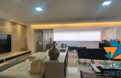 Apartamento  04 quartos  03 suites 03 vgs. b.sion, belo horizonte mg.