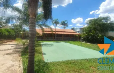 Casa 05 qtos condominio estancias da mata lagoa santa/jaboticatubas-oportun