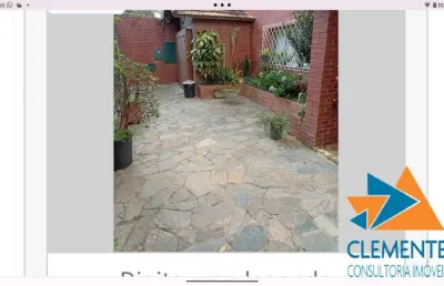 Casa residencial no sion 310m2 5 quartos lote 360m2