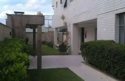 Apto 3 qtos. -01 suite-b. sto. agostinho bh-mg -ponto nobre