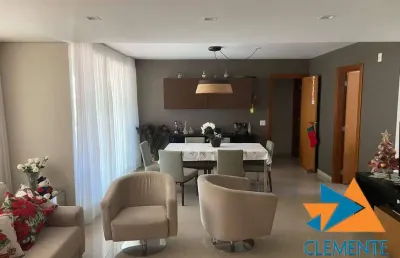 Apartamento de 3 quartos com 113m2 junto ao diamond mall