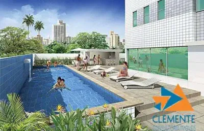 Apartamento de 3 qtos  b. sto. agostinho próx. a cemig