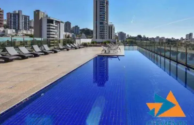 Alugue apto,  2 suites 02 vagas-lazer completo/rooftop-luxemburgo/bh-opor