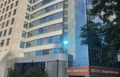 Salas para clinícas a venda  life center- funcionarios  bh-mg oportunidade