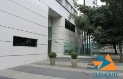 Apartamento com 3 quartos à venda no Santo Agostinho, Belo Horizonte 