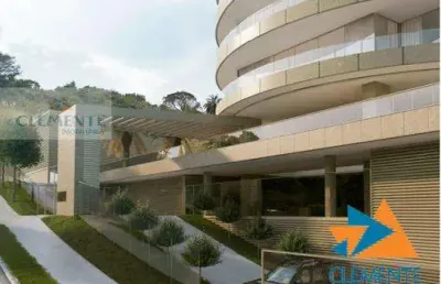 Apartamento no residencial vale do sereno nova lima mg