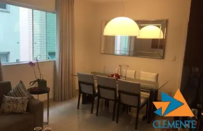 Apartamento com 3 quartos à venda no Prado, Belo Horizonte 