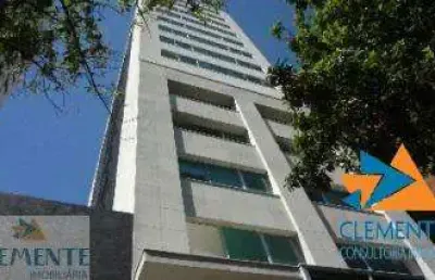 Apartamento com 4 quartos à venda no Funcionários, Belo Horizonte 