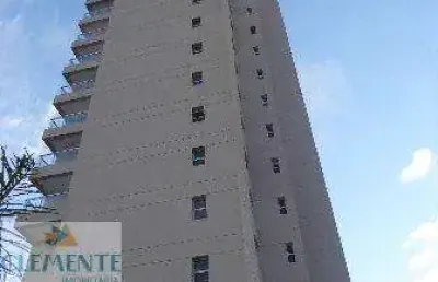 Apartamento com 4 quartos à venda na Vila Castela, Nova Lima 