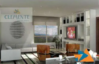 Apartamento em condomínio fechado belvedere nova lima mg