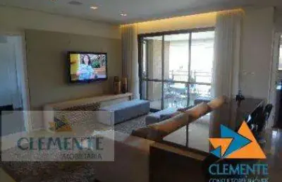 Apartamento em condomínio de luxo vila da serra nova lima mg