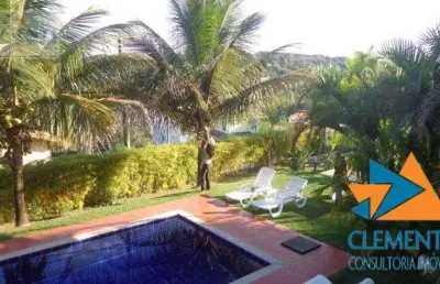 Casa em condomínio fechado com 4 quartos à venda no Cdi, Lagoa Santa 