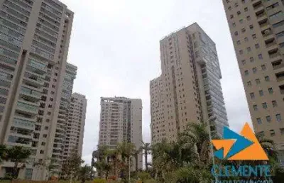 Apartamento com 4 quartos à venda na Vila da Serra, Nova Lima 