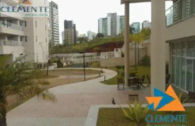 Apartamento com 4 quartos à venda na Vila da Serra, Nova Lima 