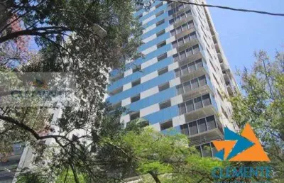 Apto. 04 qtos. 02 suites novo b. santo agostinho bh. mg.