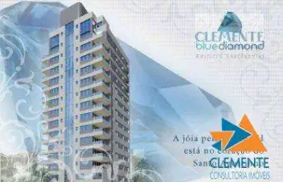 Apto. b. santo agostinho 3 quartos 3 suites 3 vagas