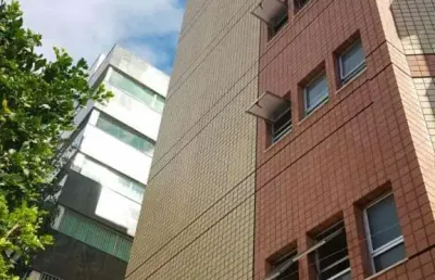 Apto 01 por andar, fino acabamento, prado, belo hte mg