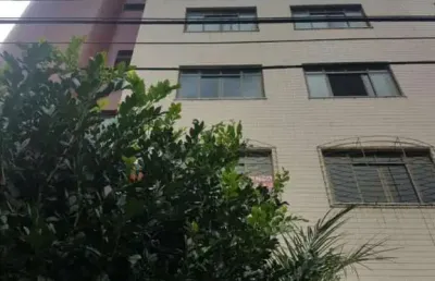 Apartamento com 4 quartos à venda no Prado, Belo Horizonte 