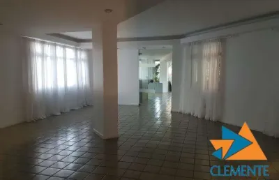 Apto de 4 quartos no coração da cidade, savassi, belo hte mg