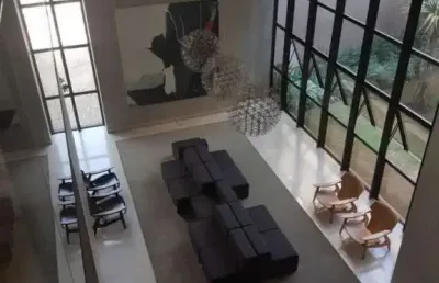 Apto de 04 suítes b. funcionários prox. savassi e life center