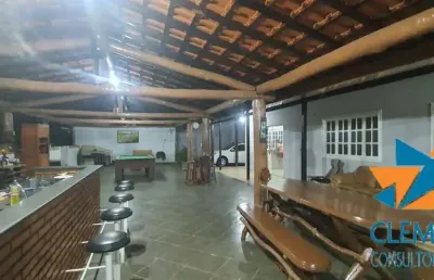 Sítio  condomínio estâncias da mata   lagoa santa/jaboticatubas-mg