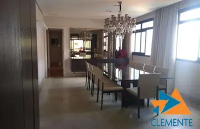 Maravilhoso apto. 170 m² 04 qtos, 03 suites- lazer -03 vagas