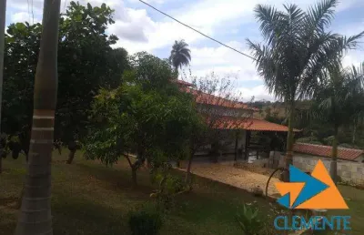 Excelente fazenda 13 hectares ao lado do reserva real