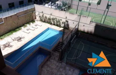 Apartamento com 4 quartos à venda no Santo Agostinho, Belo Horizonte 