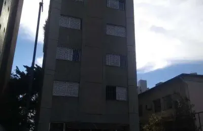 Apartamento em bh- 3 qtos 01 suite 02 vgs. ponto nobre