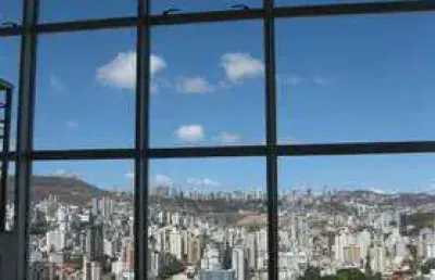 Cobertura vista panorâmica definitiva-lourdes/sto. agostinho