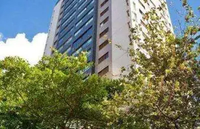 Apartamento com 4 quartos à venda em Gutierrez, Belo Horizonte 
