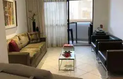 Apartamento com 4 quartos à venda em Lourdes, Belo Horizonte 