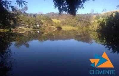 Fazenda à venda na Área Rural de Betim, Betim 