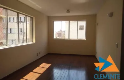 Apartamento com 4 quartos à venda no Santo Antônio, Belo Horizonte 