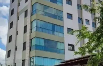 Apartamento com 4 quartos à venda no Prado, Belo Horizonte 