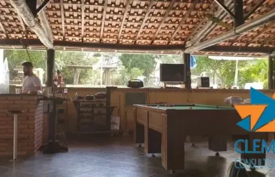 Sitio  condomínio fechado em lagoa santa/jaboticatubas-mg