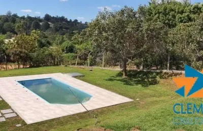 Sitio condomínio  estância da mata lagoa santa/jaboticatubas-mg