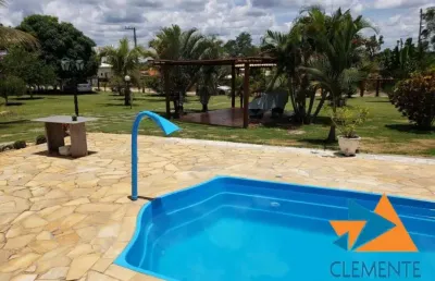 Casa em condomínio fechado estâncias da mata lagoa santa/jaboticatubas