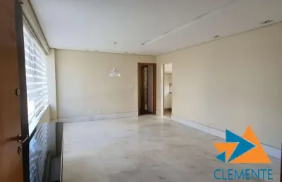 Apartamento 03 quartos 01 suite bairro santo agostinho-bh.