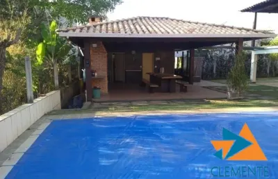 Sitio condominio fechado morada do lago lagoa santa/jaboticatubas-mg