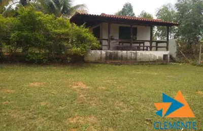 Sitio e casa de campo condominio estancia da mata lagoa santa/jaboticatubas