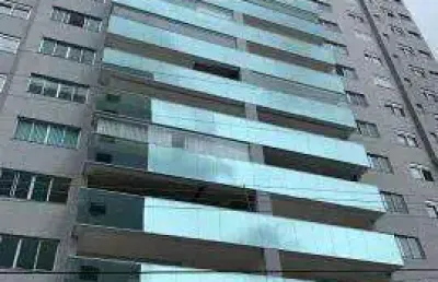 Apartamento 04 quartos 02 suites 04 vagas bairro anchieta bh.