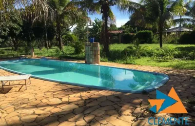 Casa de campo condominio estancias da mata lagoa santa/jaboticatubas/mg